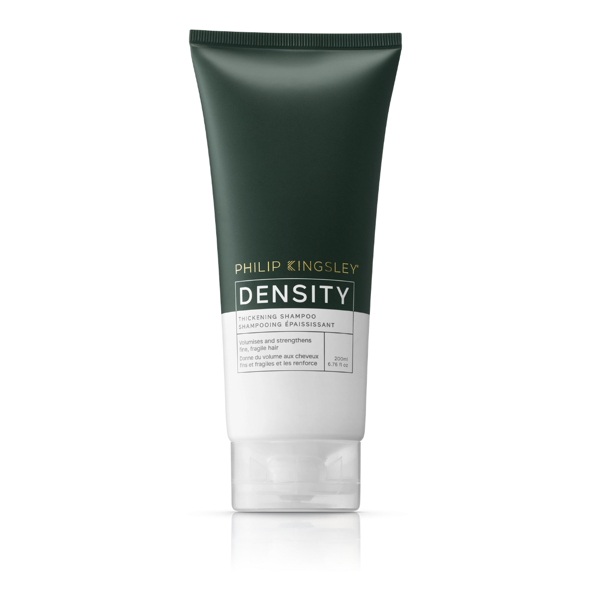 Philip Kingsley Density Hair Thickening Shampoo - 200ml