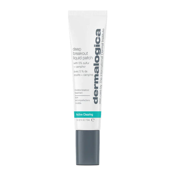 Dermalogica Deep Breakout Liquid Patch - 15ml