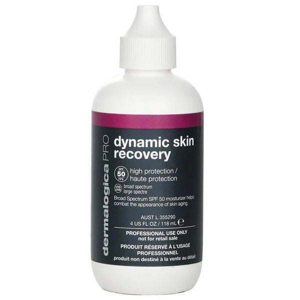 Dermalogica Supersize Dynamic Skin Recovery - 118ml