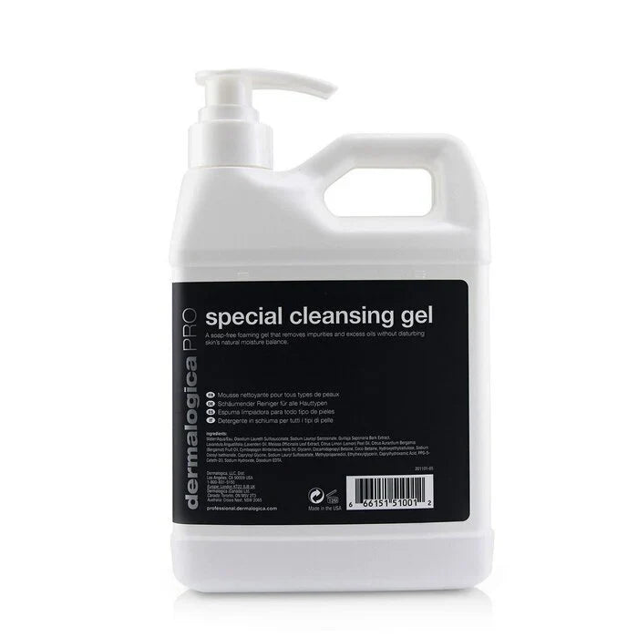 Dermalogica Supersize Special Cleansing Gel - 946ml