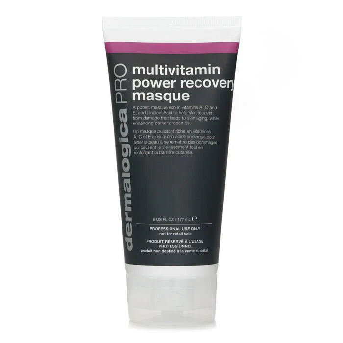 Dermalogica Supersize Multivitamin Power Recovery Masque - 177ml