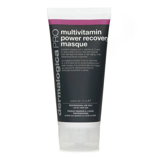 Dermalogica Supersize Multivitamin Power Recovery Masque - 177ml