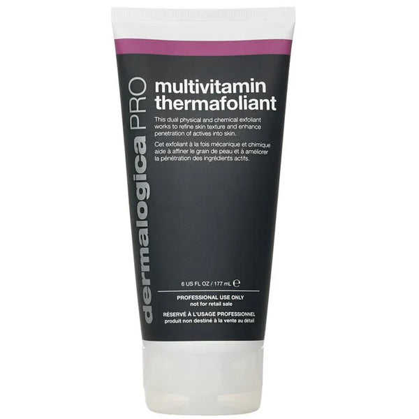 Dermalogica Supersize Multivitamin Thermafoliant - 177ml