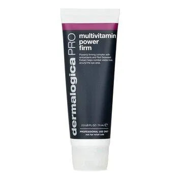 Dermalogica Supersize Multivitamin Power Firm - 74ml