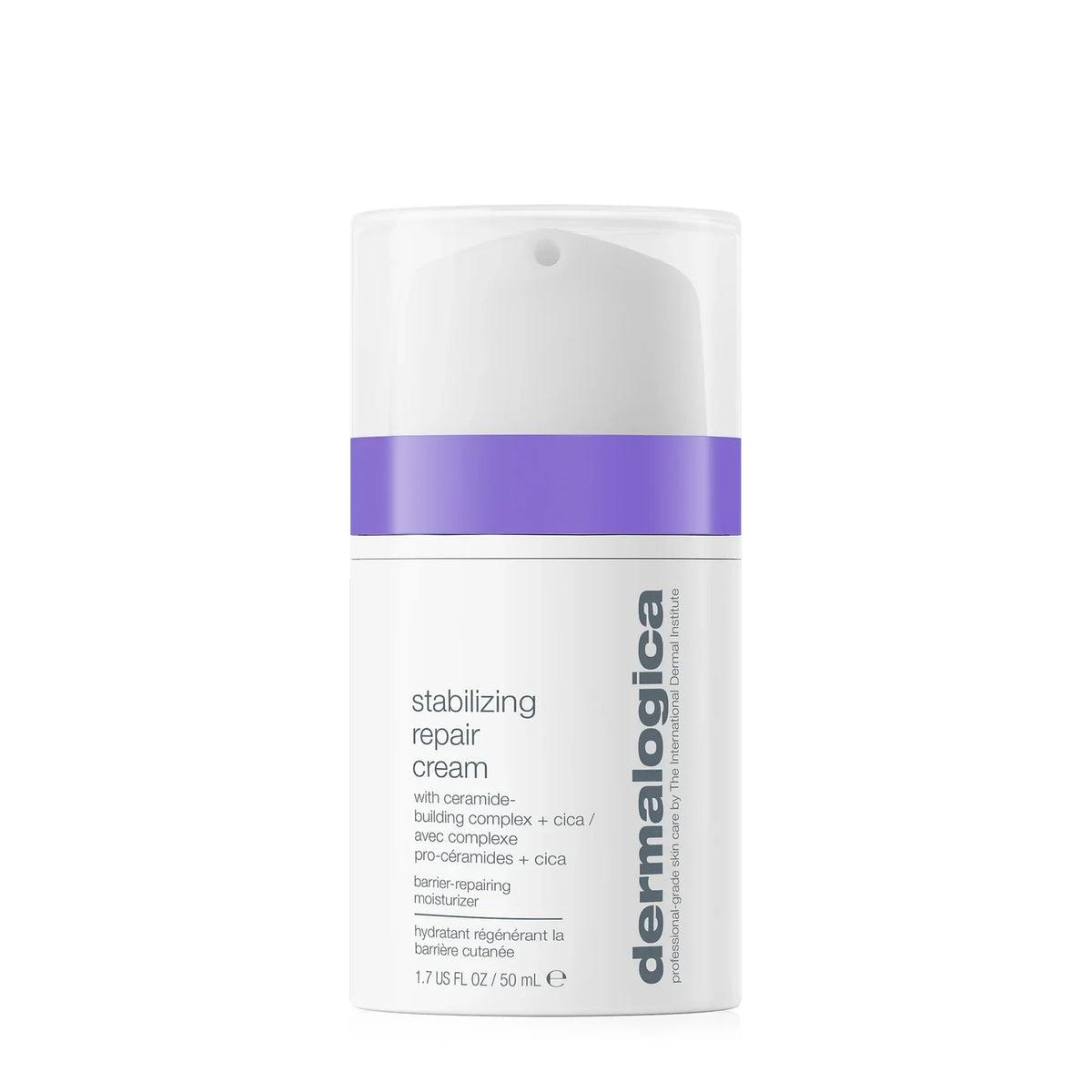 Dermalogica Supersize Stabilizing Repair Cream - 177ml