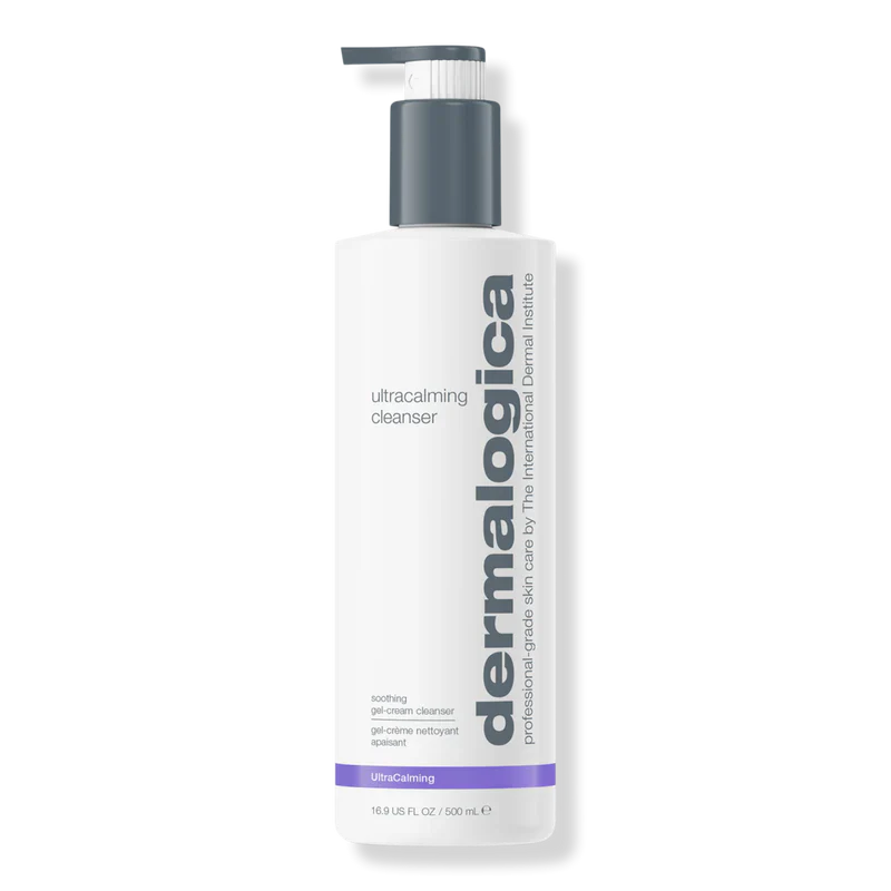 Dermalogica Supersize Ultracalming Cleanser - 500ml