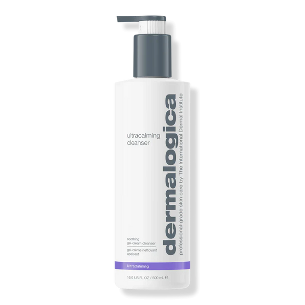 Dermalogica Supersize Ultracalming Cleanser - 500ml