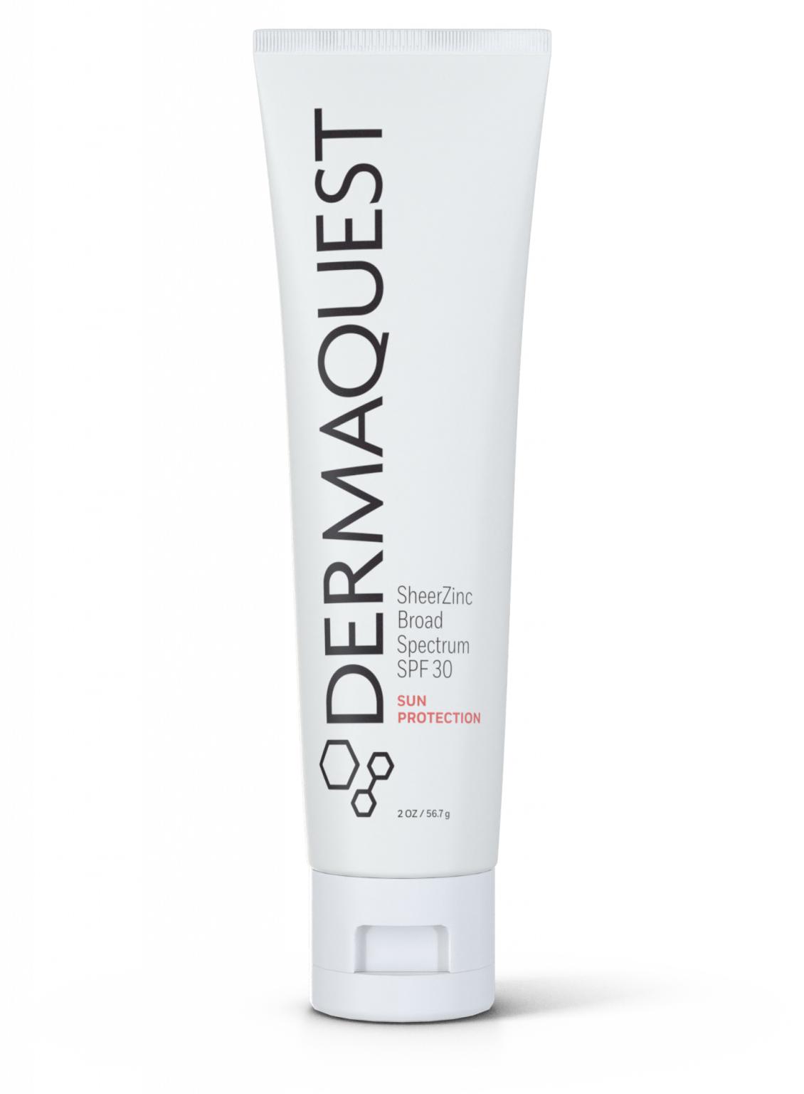 Dermaquest Dermaquest SheerZinc Broad Spectrum SPF 30 - 57gl | The Skin Hut