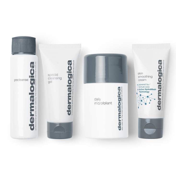 Dermalogica Discover Healthy Skin Kit