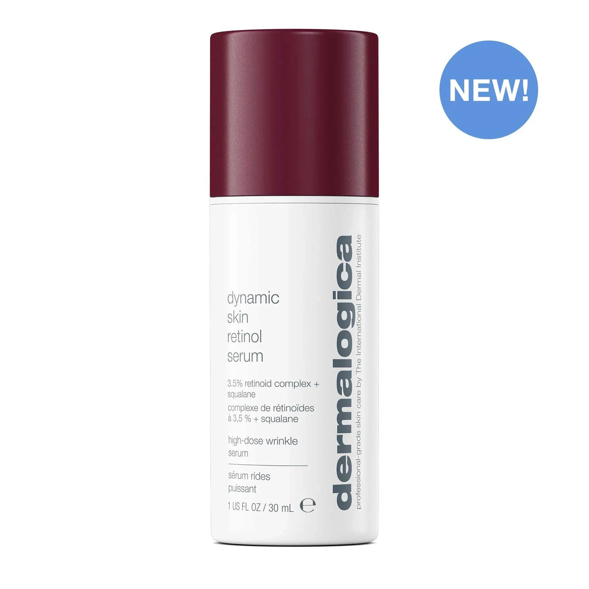 Dermalogica Dynamic Skin  Retinol Serum - 30ml