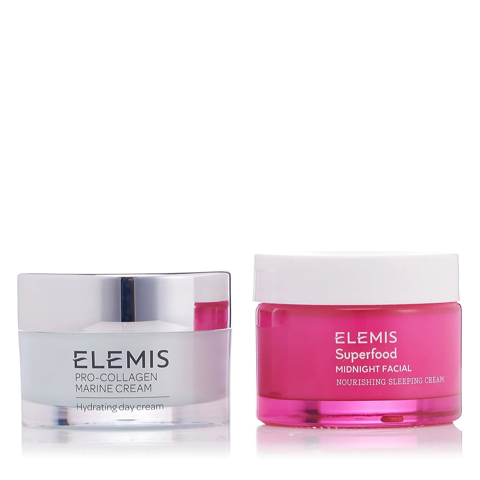 ELEMIS Superfood Skincare offers Day & Night Duo