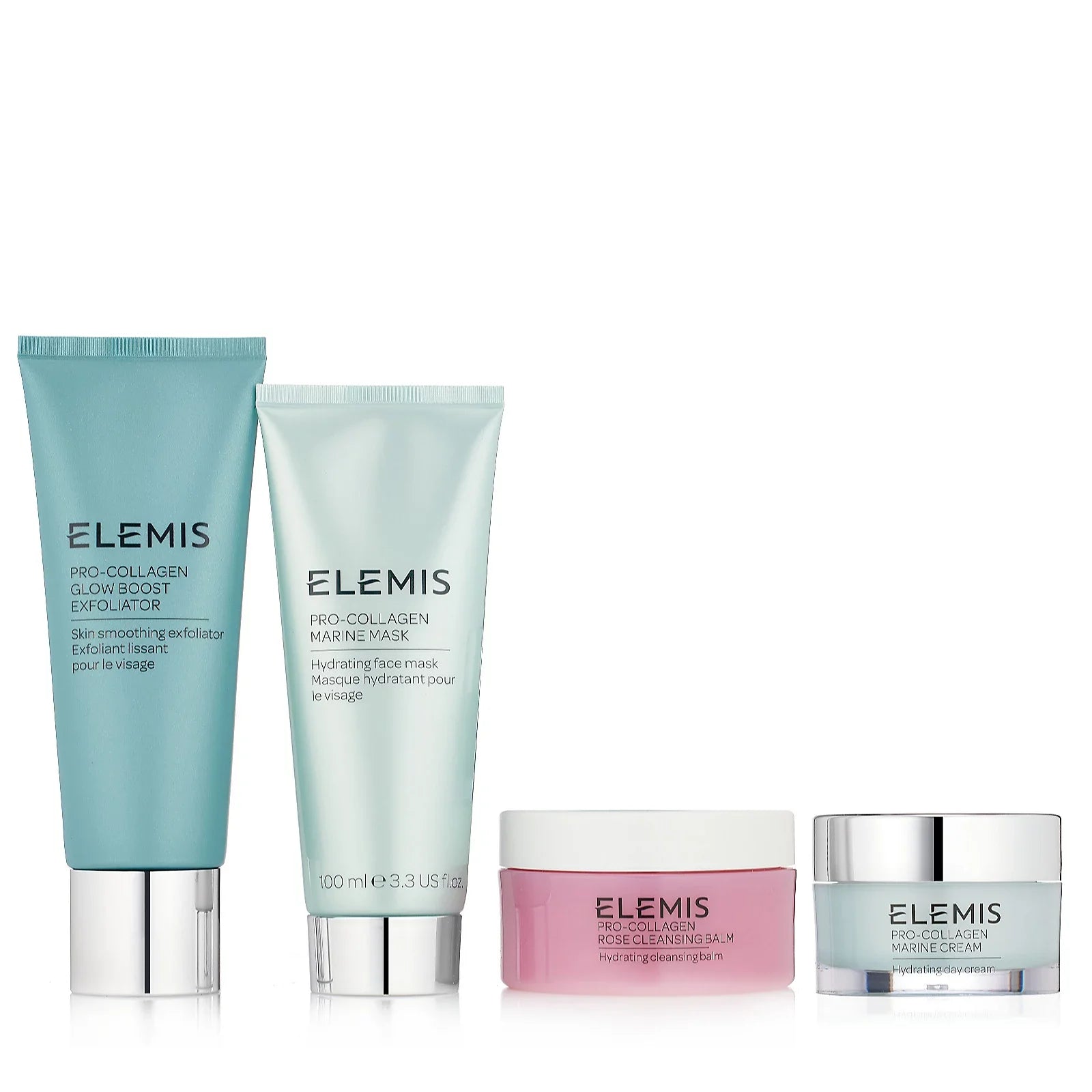 Elemis Pro-Collagen shops day cream