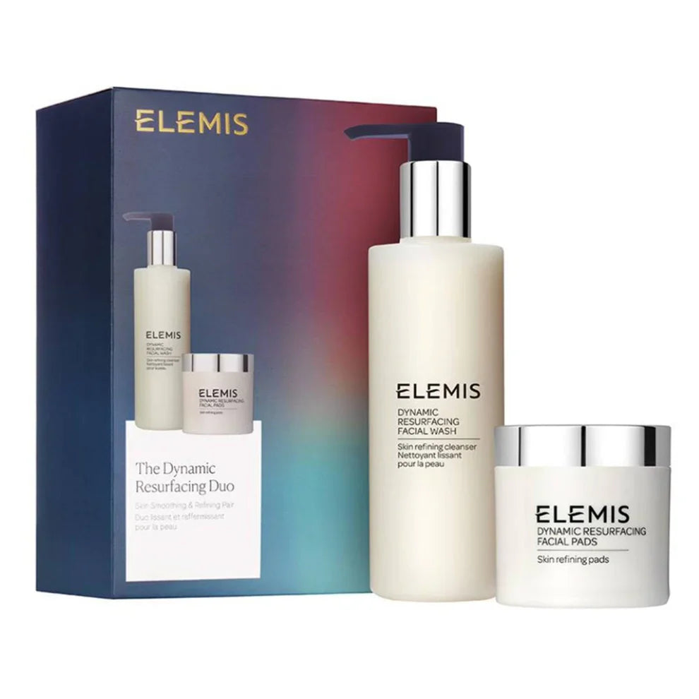 Elemis The Dynamic Resurfacing Duo