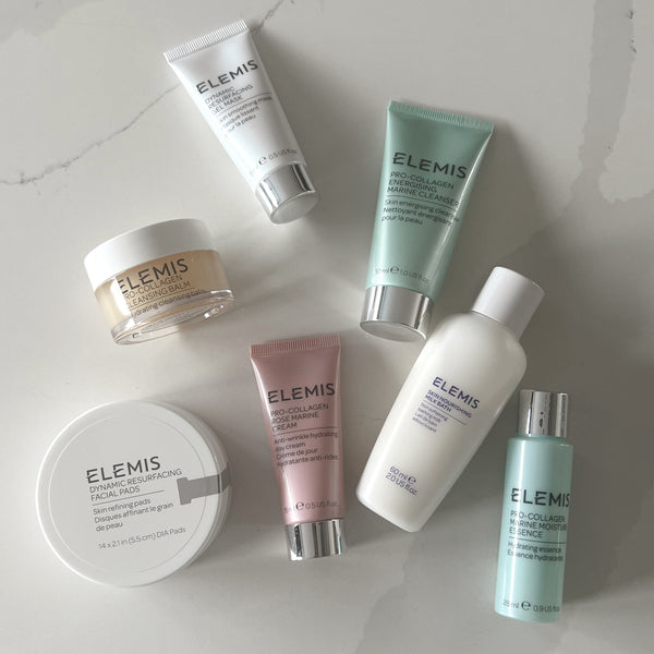 Elemis Let’s Glow Summer Collection