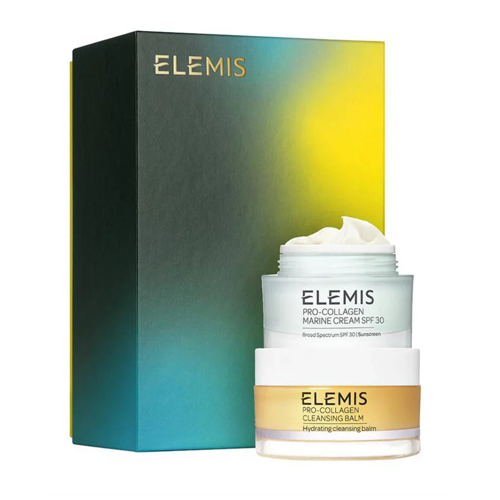 Elemis The Pro-Collagen Perfect Partners