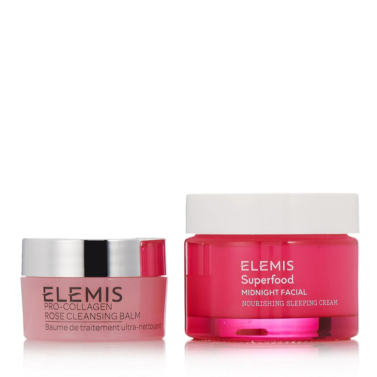 Elemis Night-Time Treat Your Skin Duo