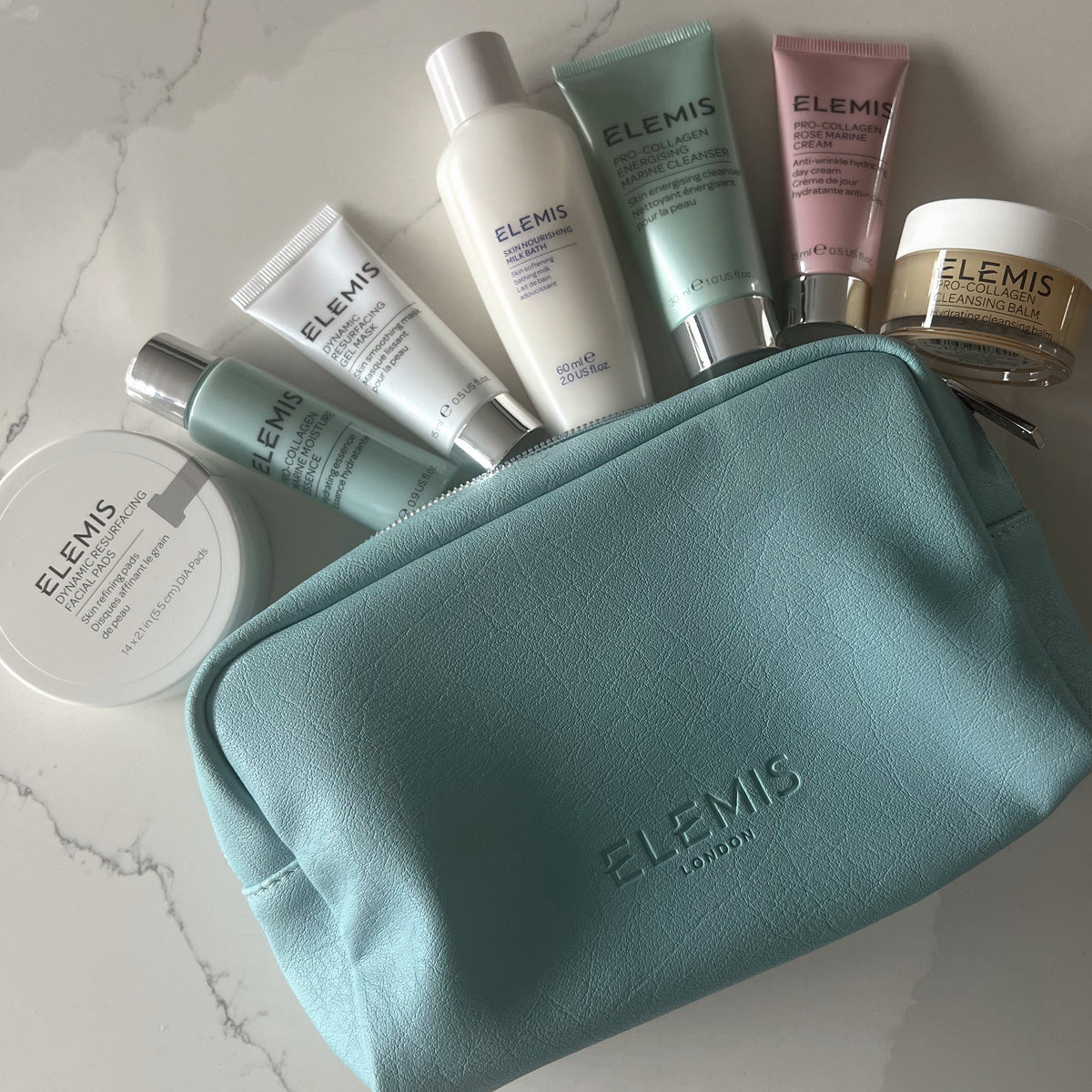 Elemis Let’s Glow Summer Collection