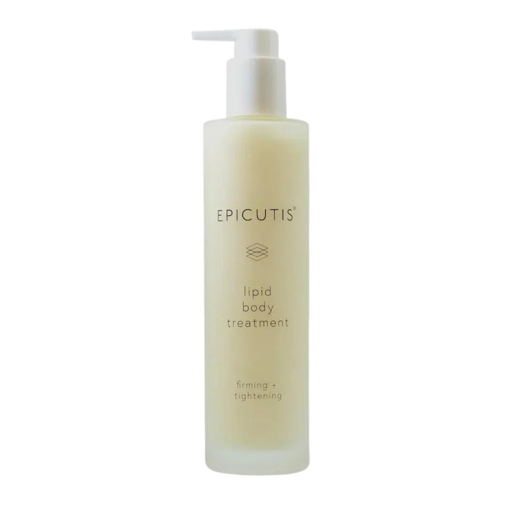 Epicutis Lipid Body Treatment - 220ml