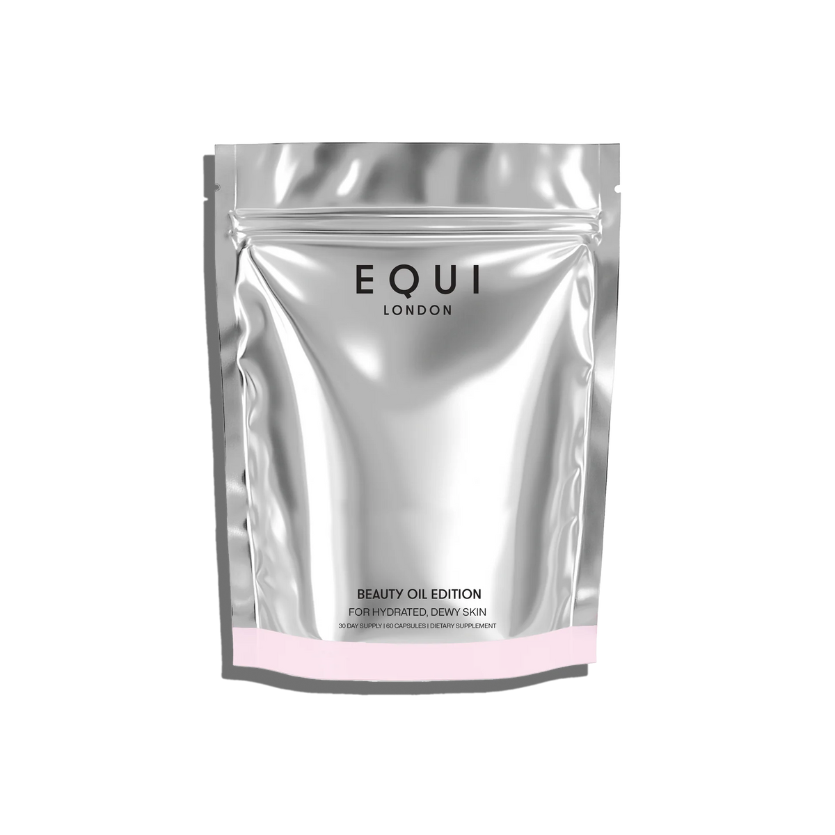 Equi London Beauty Oil Edition