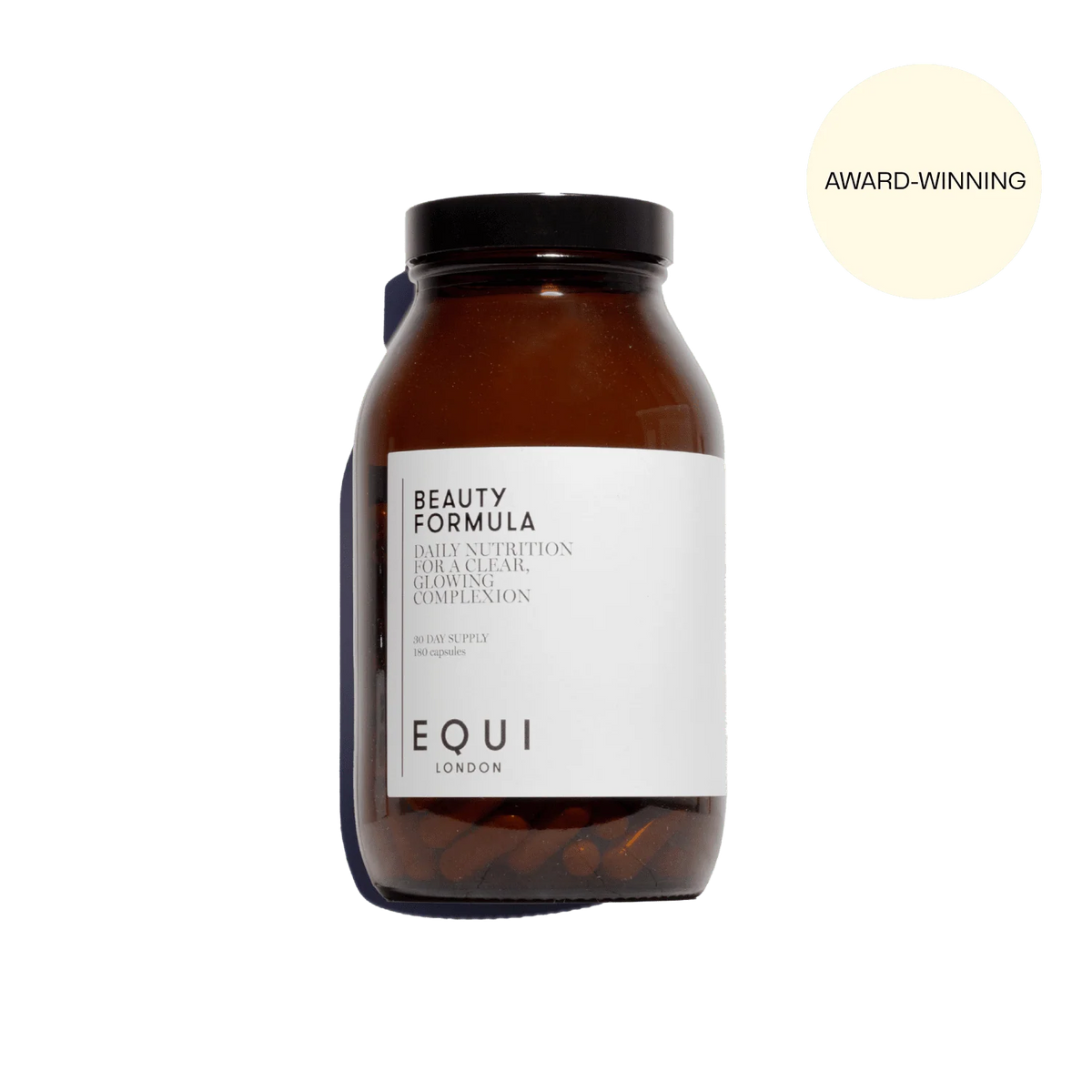 Equi London Beauty Formula Powder