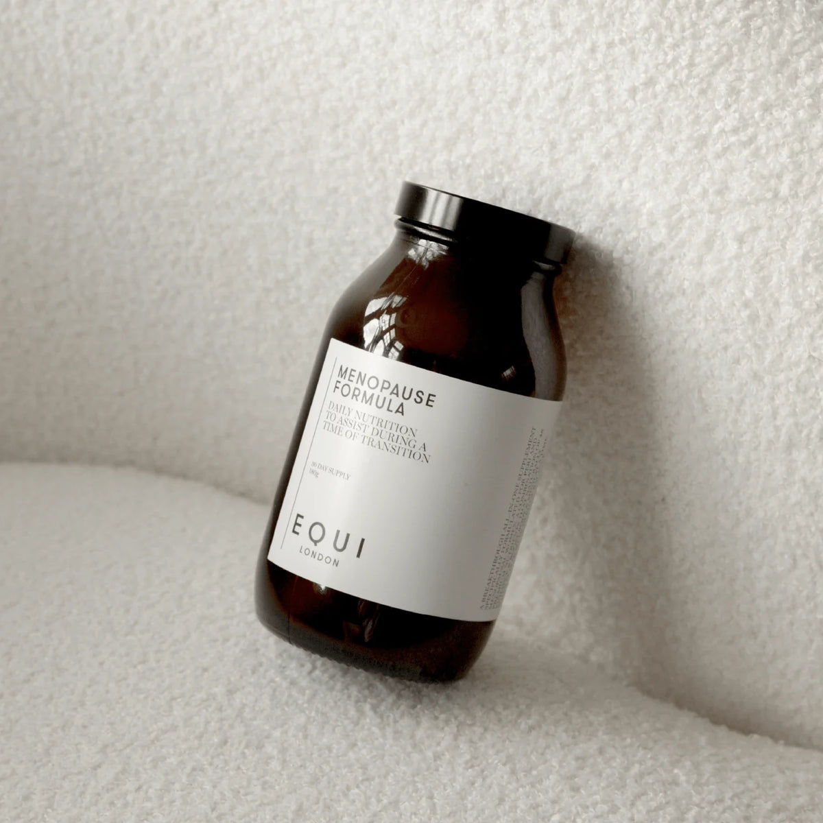 Equi London Menopause Formula Capsules