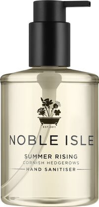 Noble Isle Summer Rising Hand Sanitiser - 250ml