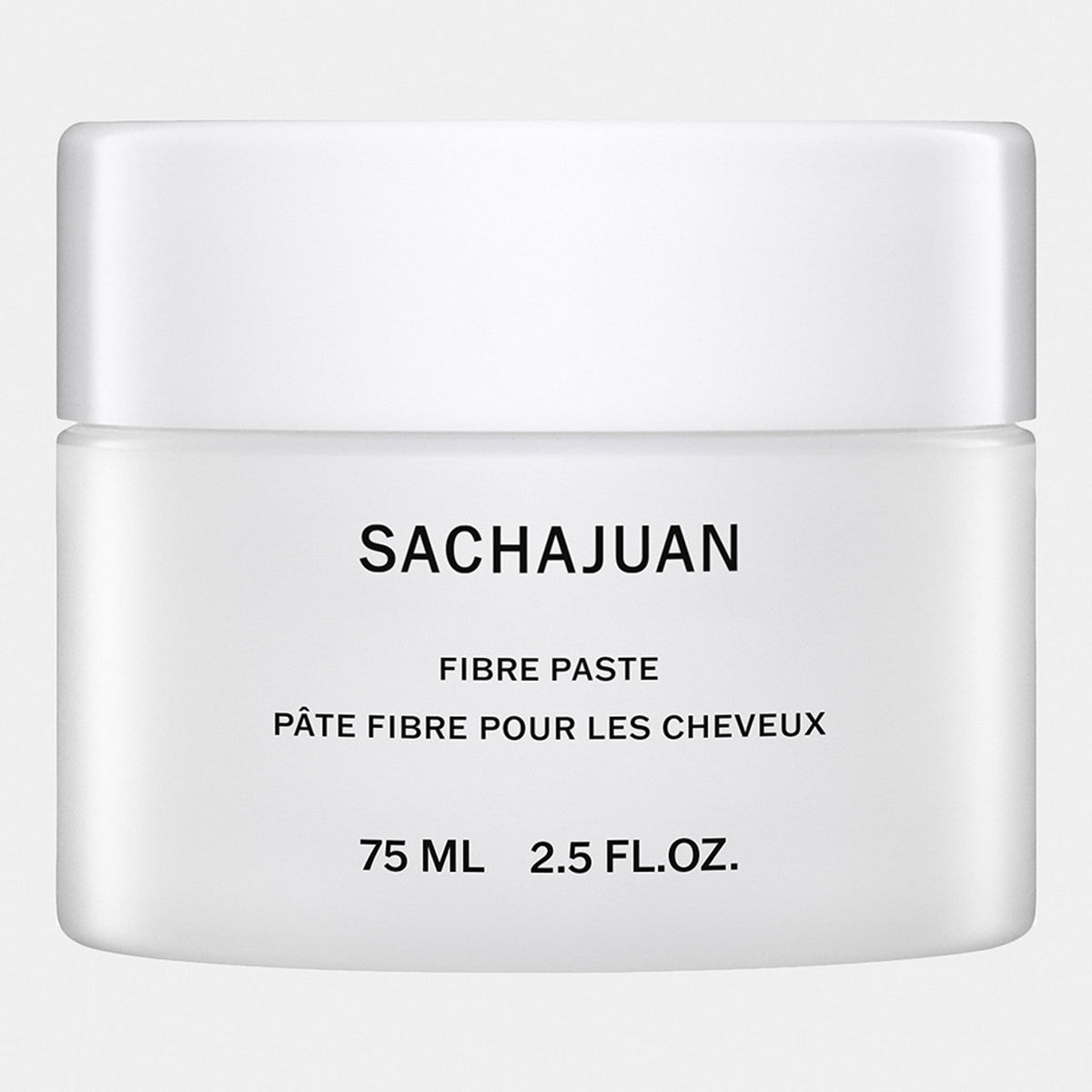 Sachajuan Fibre Paste - 75ml