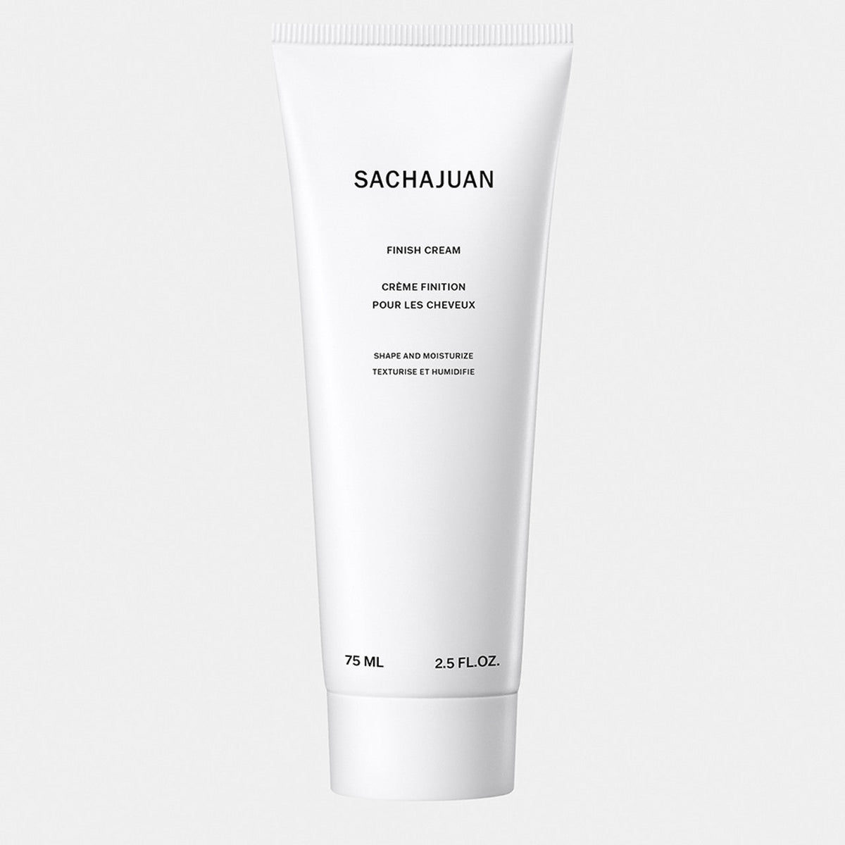 Sachajuan Finish Cream - 75ml