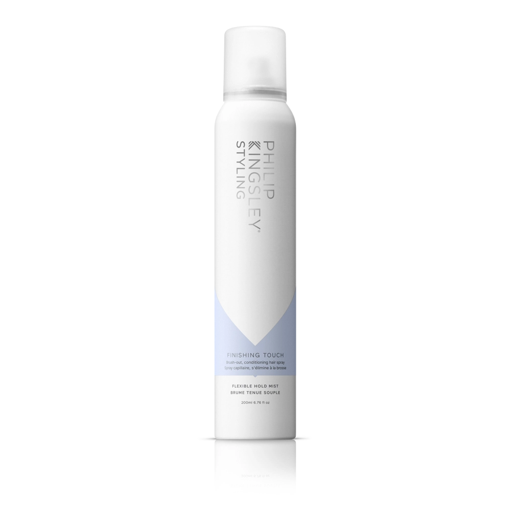 Philip Kingsley Finishing Touch Flexible Hold Mist - 200ml