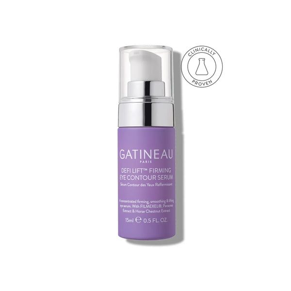 Gatineau Defi-Lift Firming Eye Contour Serum - 15ml