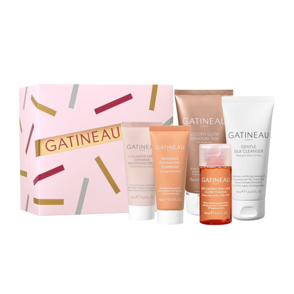 Gatineau Little Luxuries Gift Set