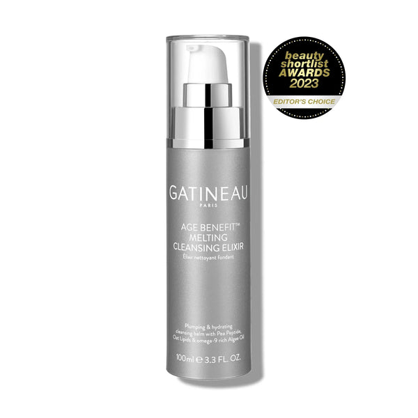 Gatineau Age Benefit Melting Cleansing Balm  - 200ml