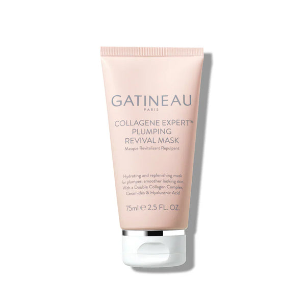 Gatineau Collagene Expert Plumping Revival Mask - 75ml