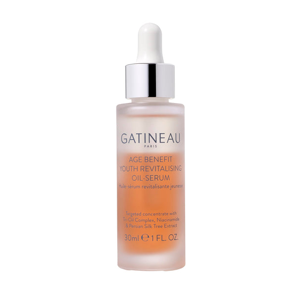 Gatineau Age Benefit Youth Revitalizing Oil-Serum - 30ml