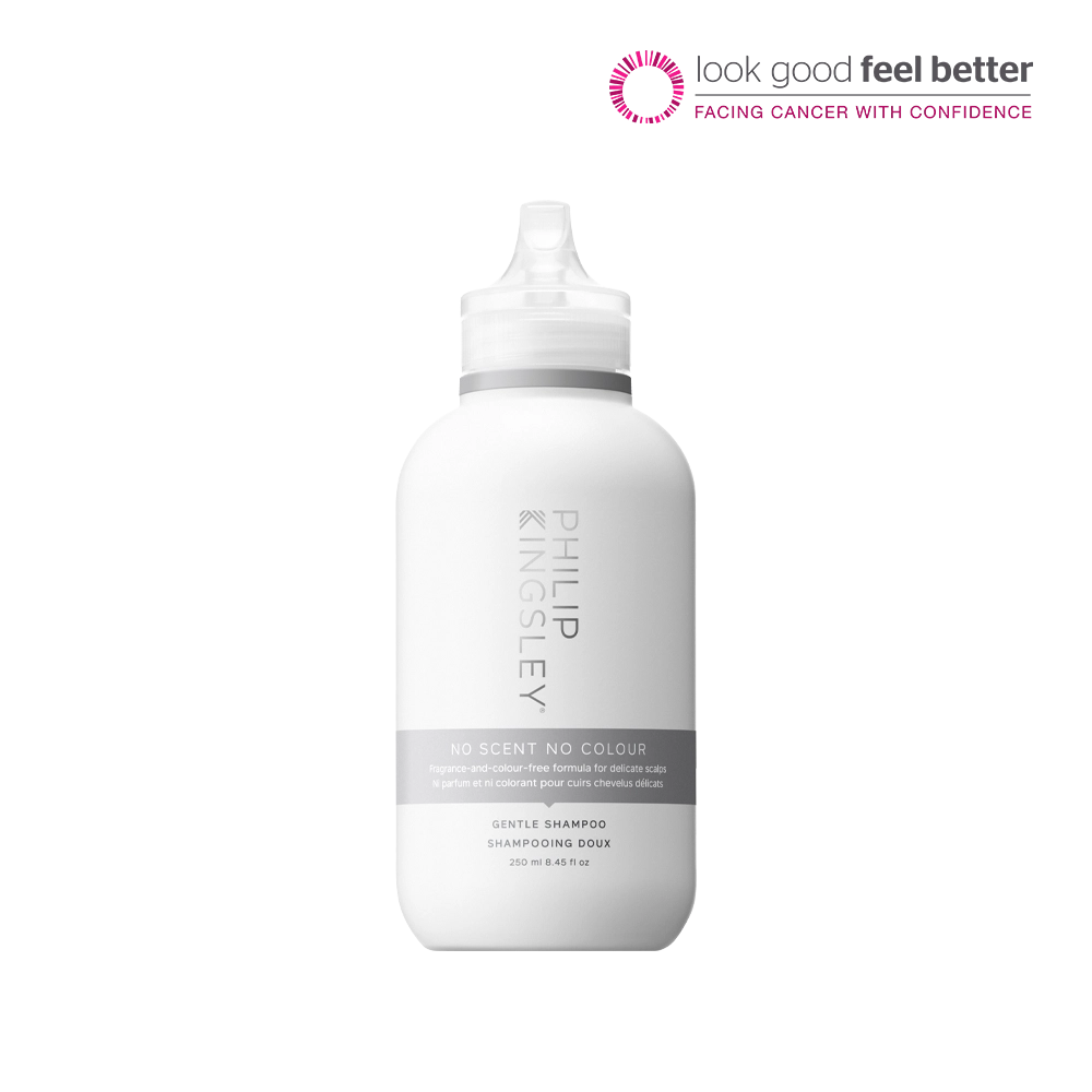 Philip Kingsley No Scent No Colour Gentle Shampoo - 250ml