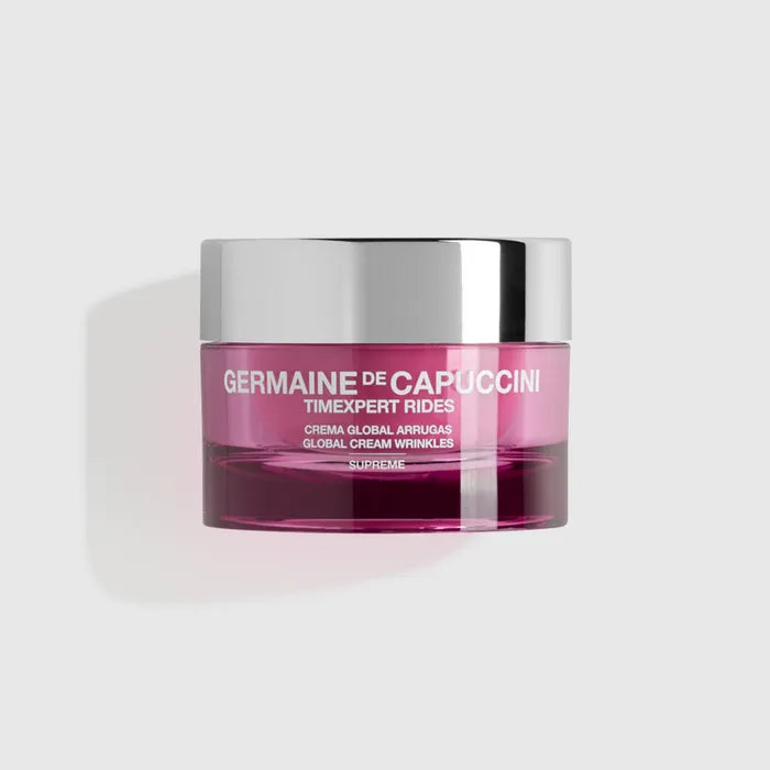 Germaine De Capuccini Timexpert Rides Global Cream - Soft - 50ml