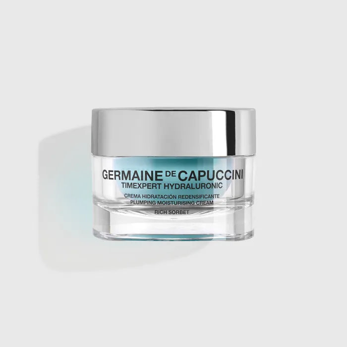 Germaine De Capuccini Timexpert Hydraluronic Moisture Cream Soft - 50ml