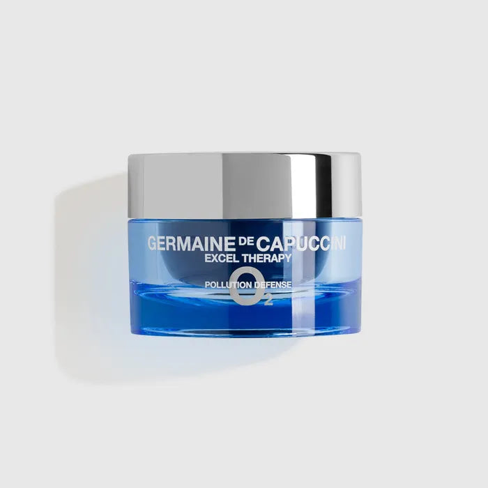 Germaine De Capuccini Pollution Defense Cream - 50ml