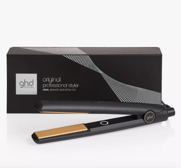 ghd Original Hair Styler - Black