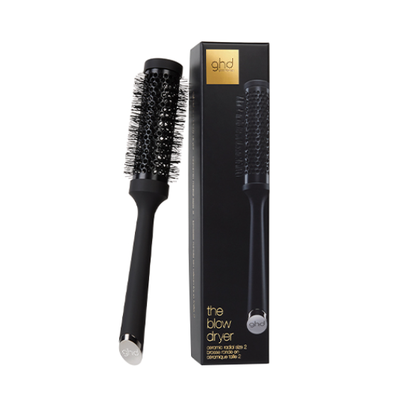 ghd The Blow Dryer Brush - Size 2