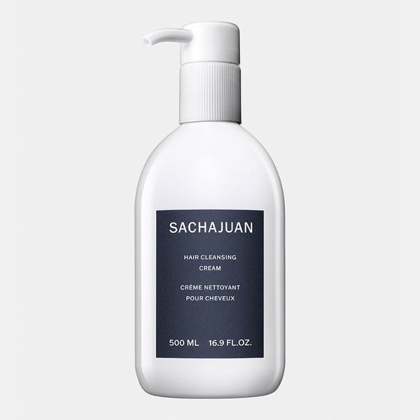 Sachajuan Hair Cleansing Cream - 500ml