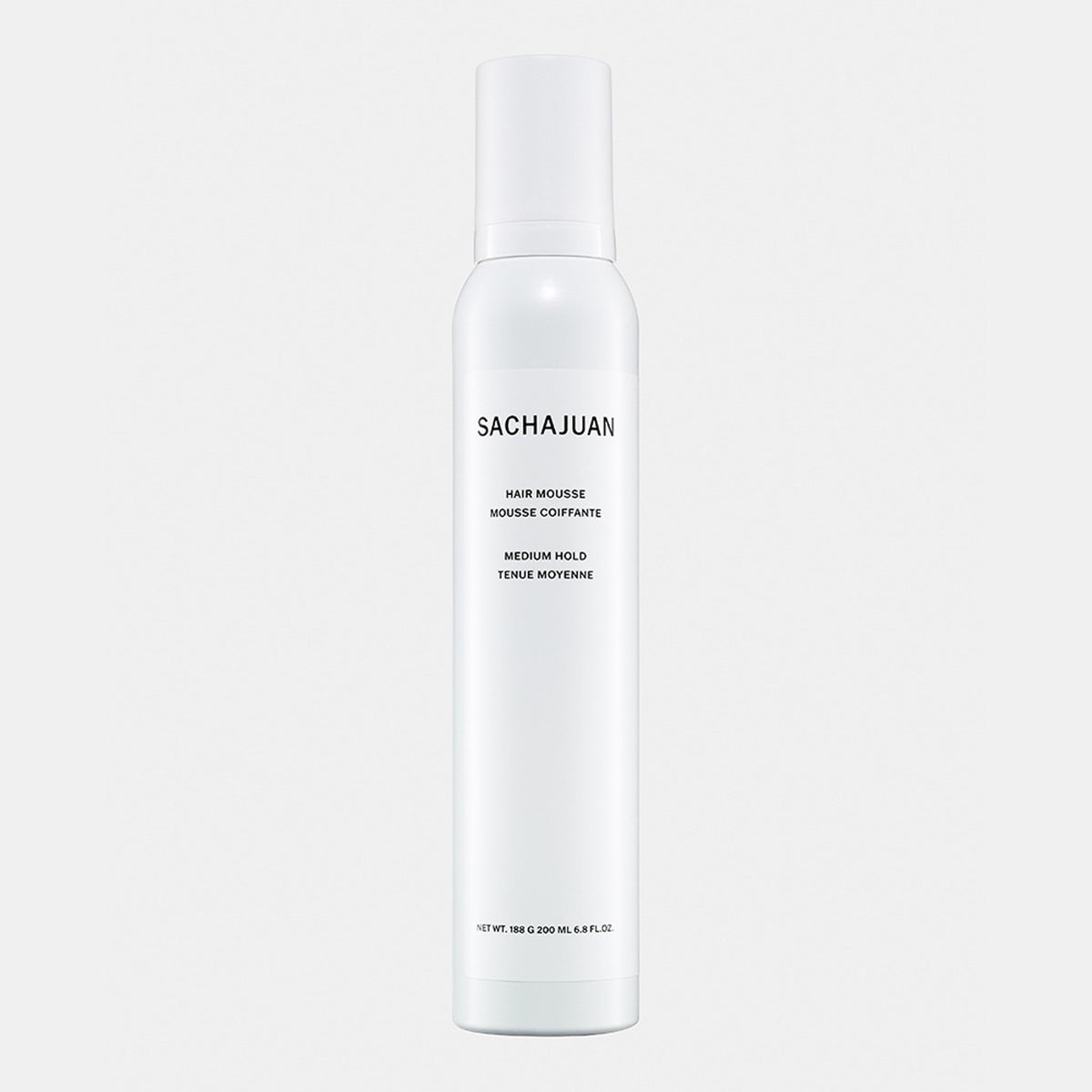 Sachajuan Hair Mousse - 200ml