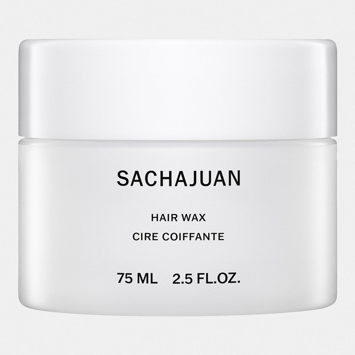 Sachajuan Hair Wax - 75ml