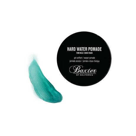 Baxter Of California Hard Water Pomade - 60ml | Men's Hair Care