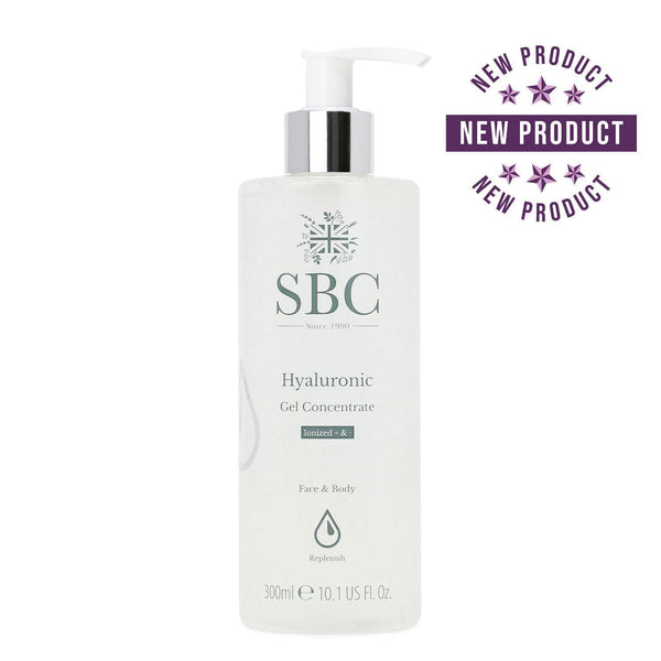 SBC Hyaluronic Gel Concentrate - 300ml