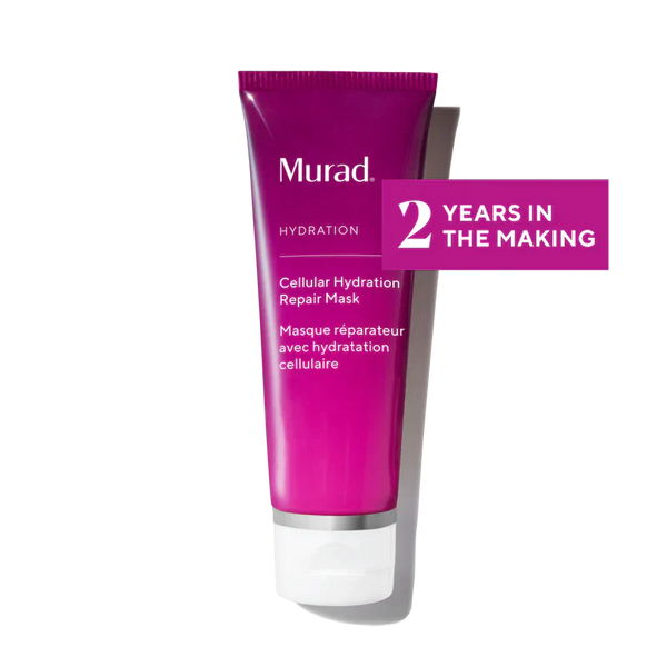 Murad Cellular Hydration Barrier Repair Mask - 80ml