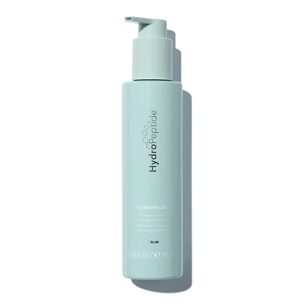 HydroPeptide Cleansing Gel - 200ml