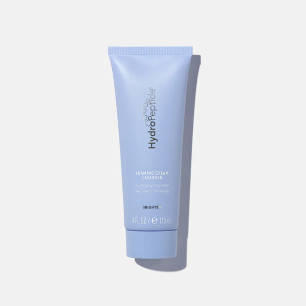 HydroPeptide Foaming Cream Cleanser - 118ml