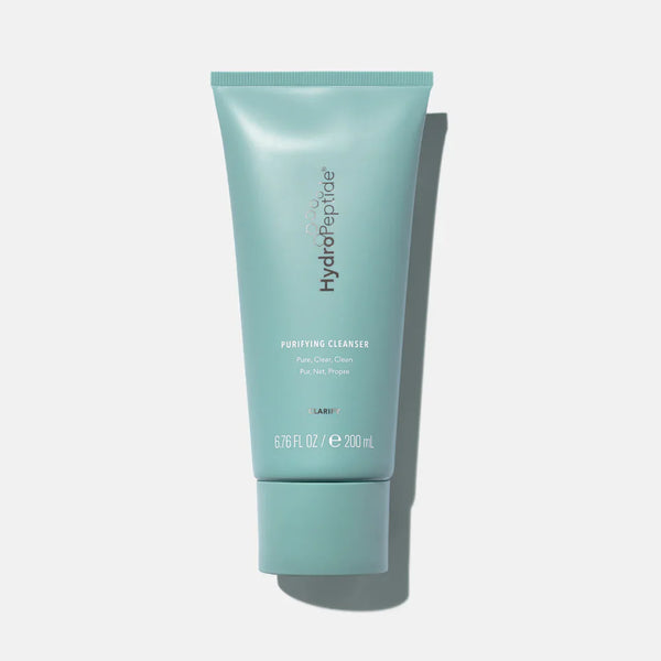HydroPeptide Purifying Facial Cleanser - 200ml