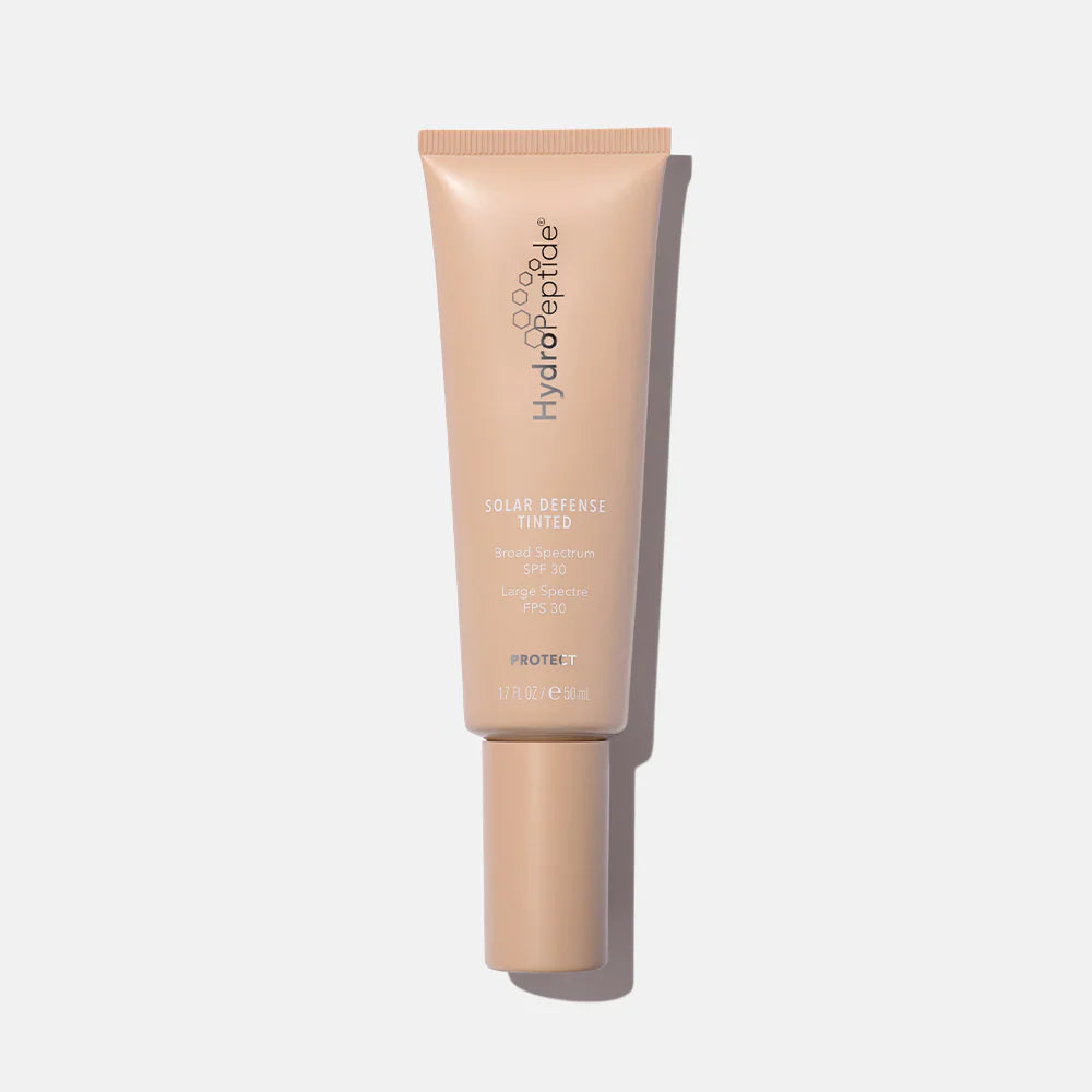 HydroPeptide Solar Defense Tinted SPF30 - 50ml